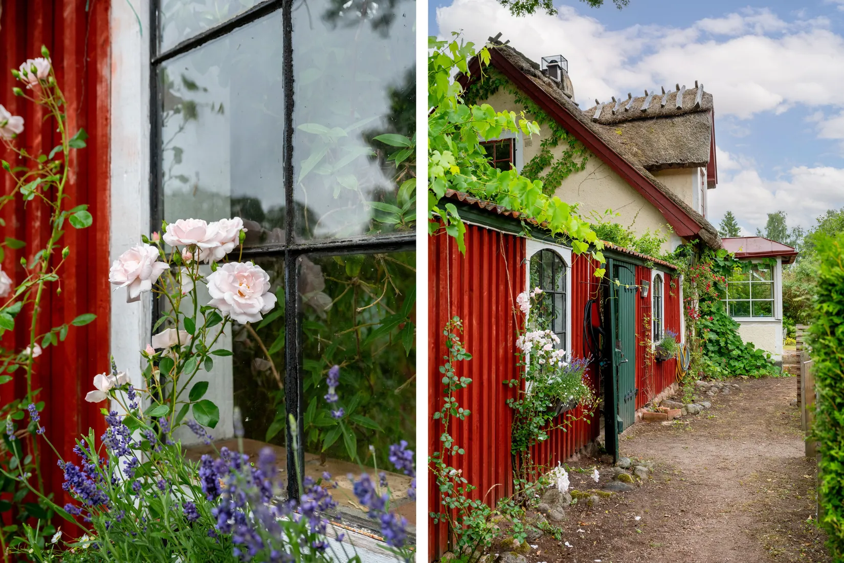 Villa, Kvarndammsvägen 34, Hörby