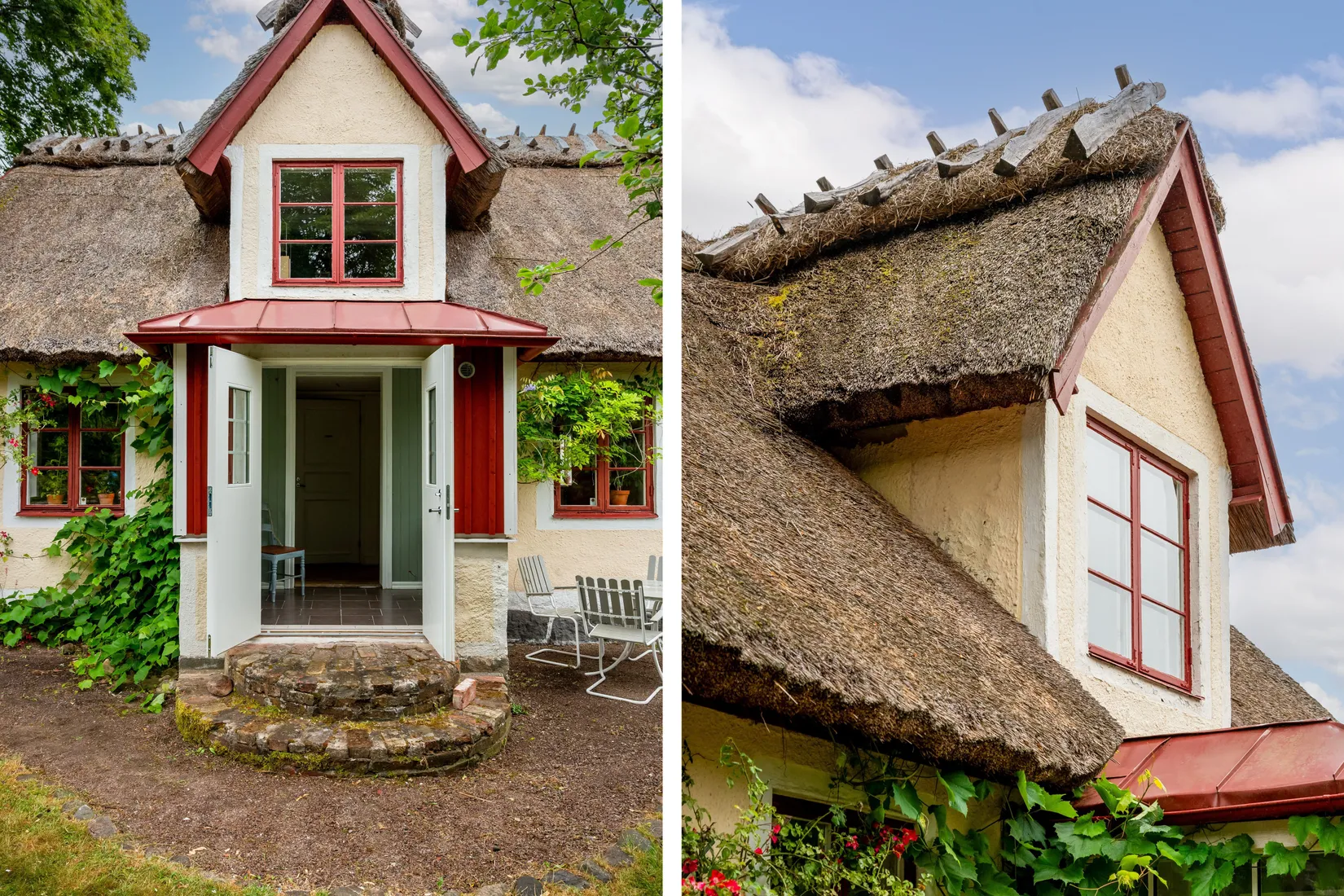 Villa, Kvarndammsvägen 34, Hörby