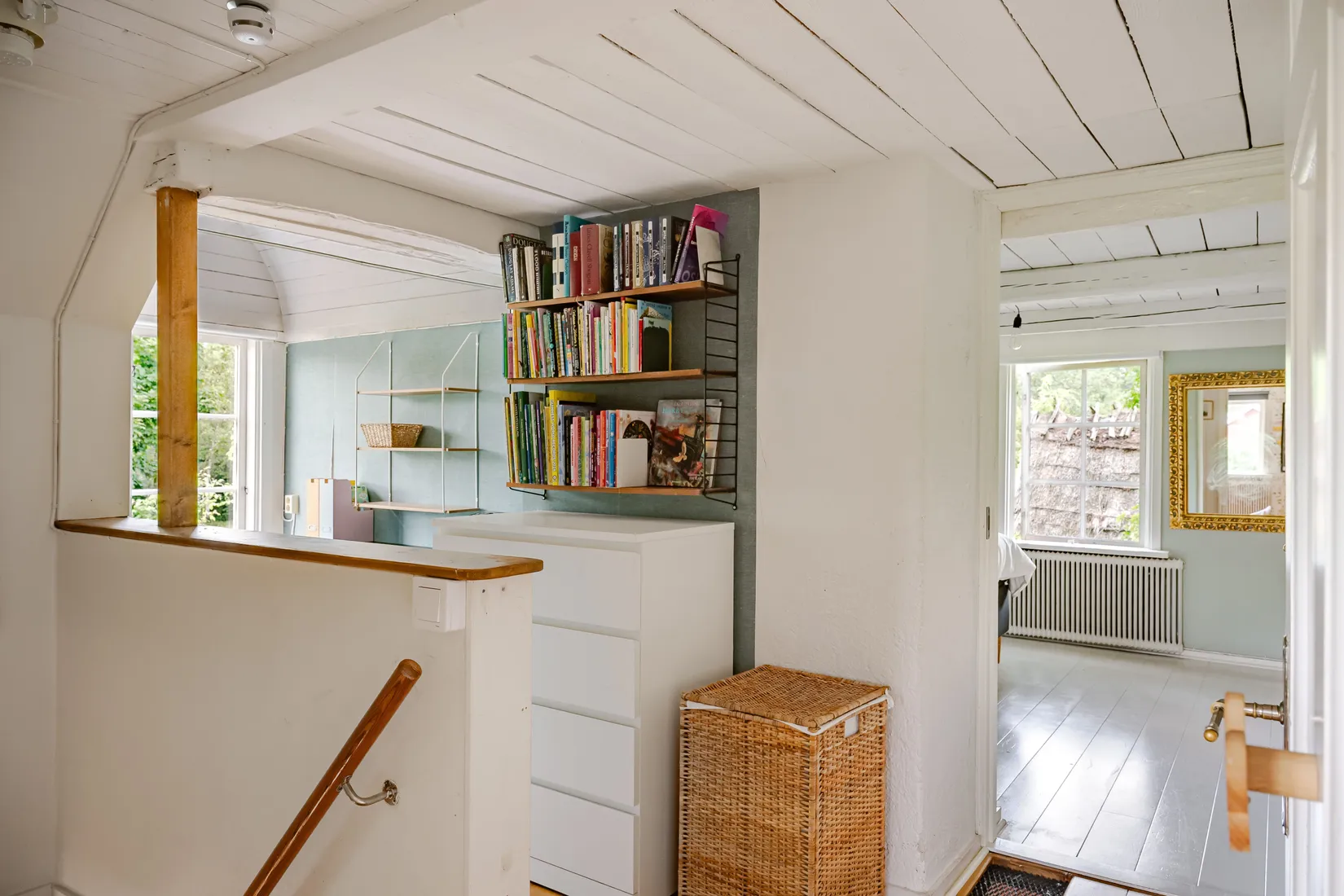 Villa, Kvarndammsvägen 34, Hörby