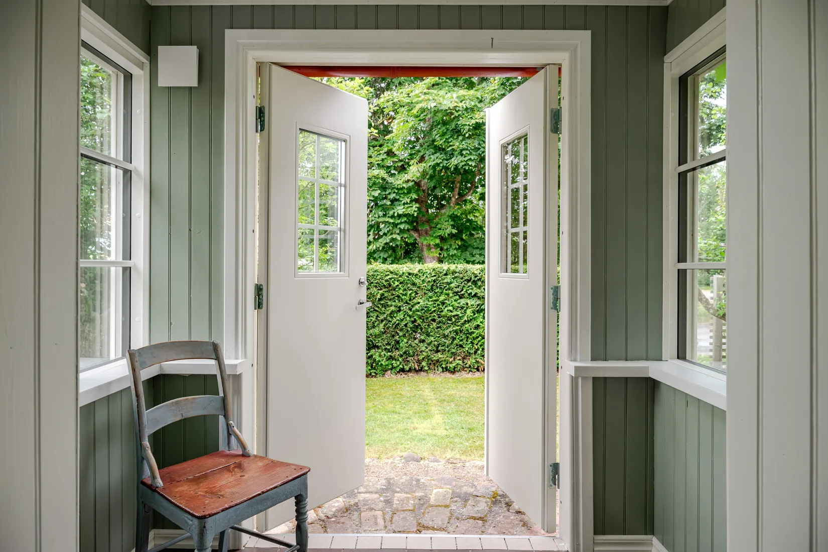 Villa, Kvarndammsvägen 34, Hörby