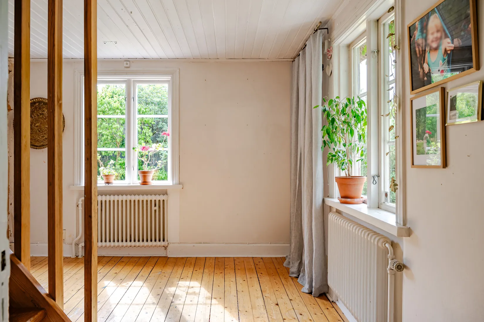 Villa, Kvarndammsvägen 34, Hörby
