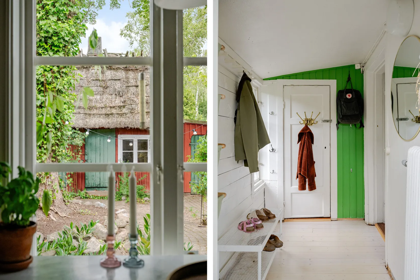 Villa, Kvarndammsvägen 34, Hörby
