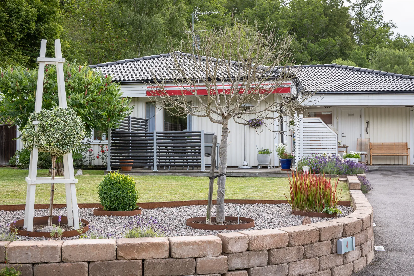Villa, Ekbacksvägen 4, Bestorp, Linköping