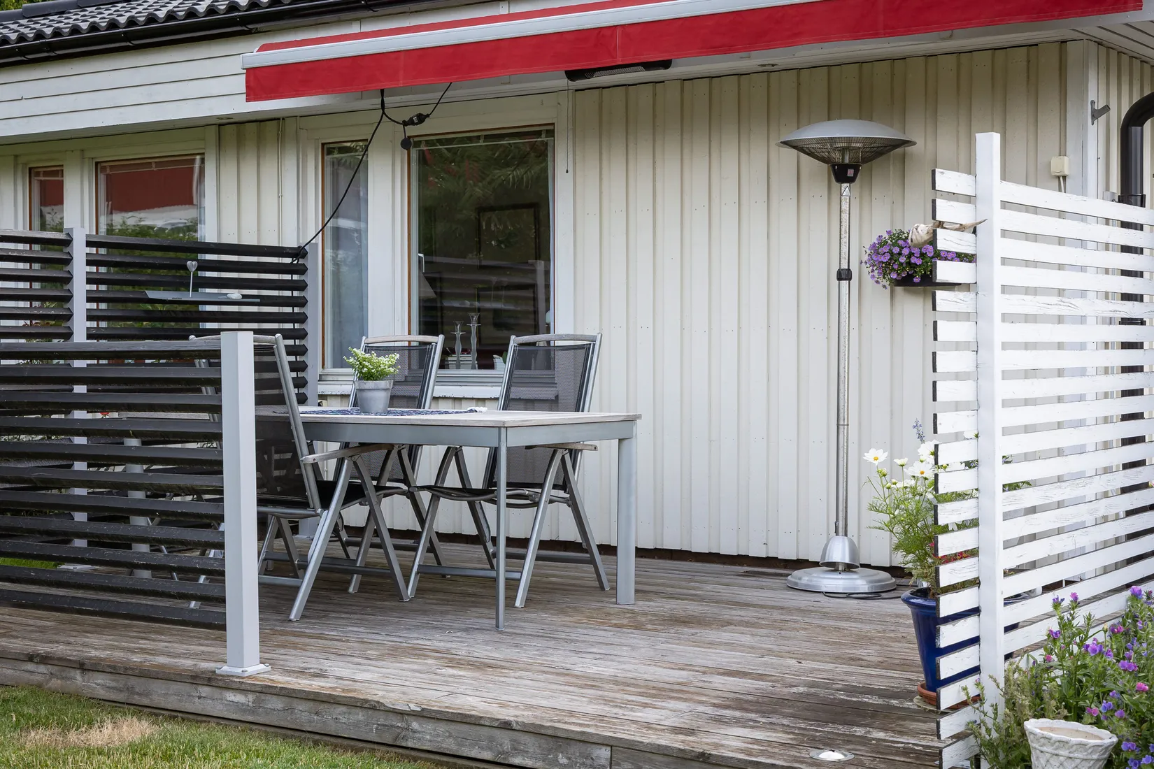 Villa, Ekbacksvägen 4, Bestorp, Linköping