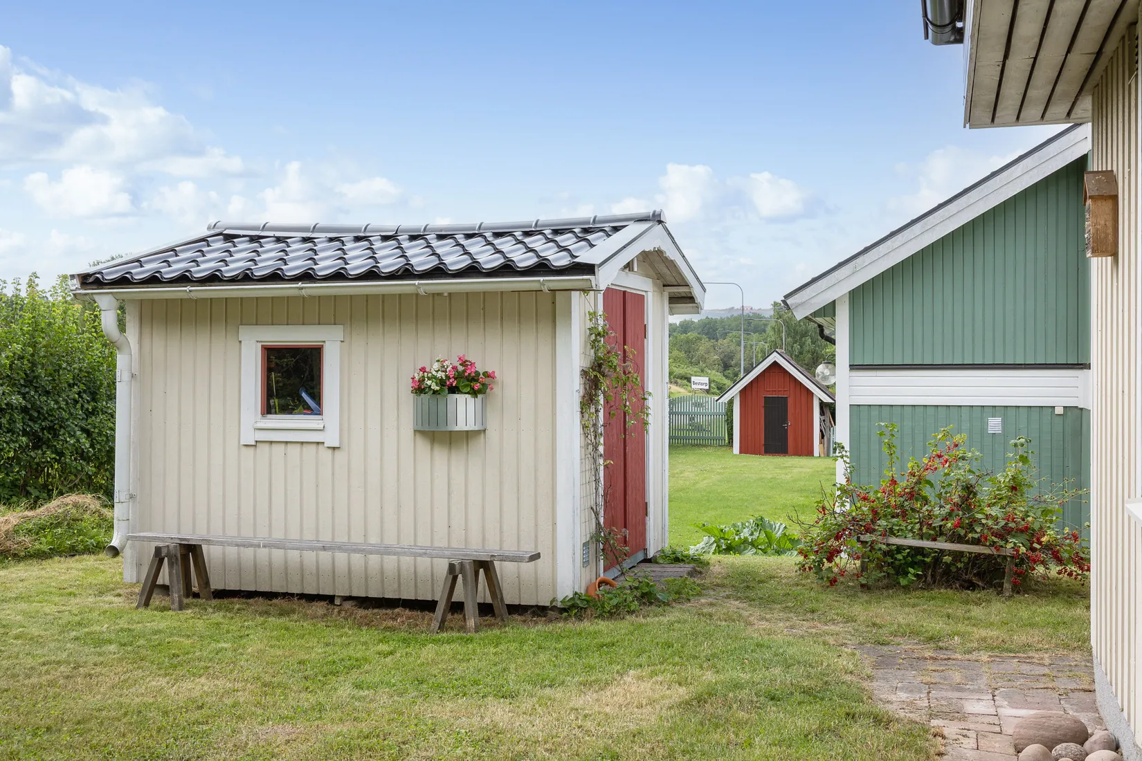 Villa, Ekbacksvägen 4, Bestorp, Linköping
