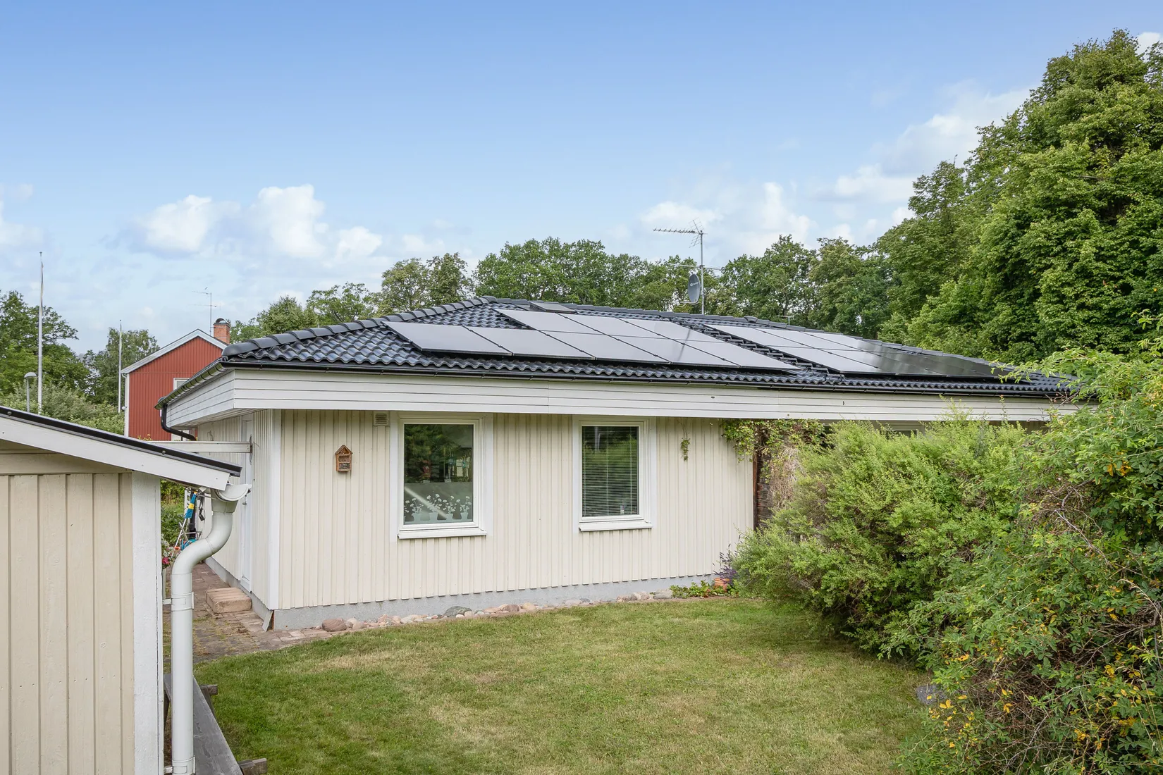 Villa, Ekbacksvägen 4, Bestorp, Linköping