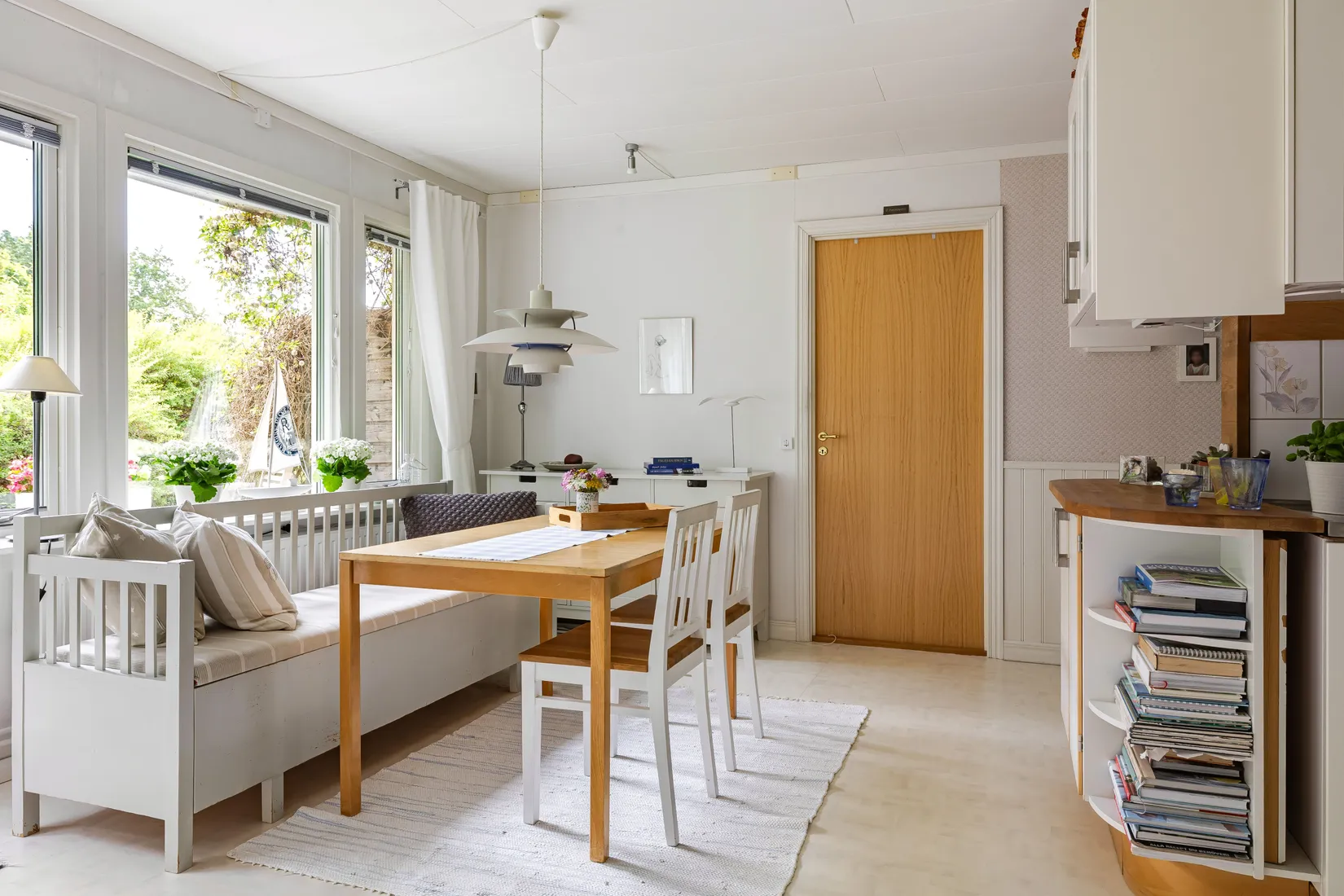 Villa, Ekbacksvägen 4, Bestorp, Linköping