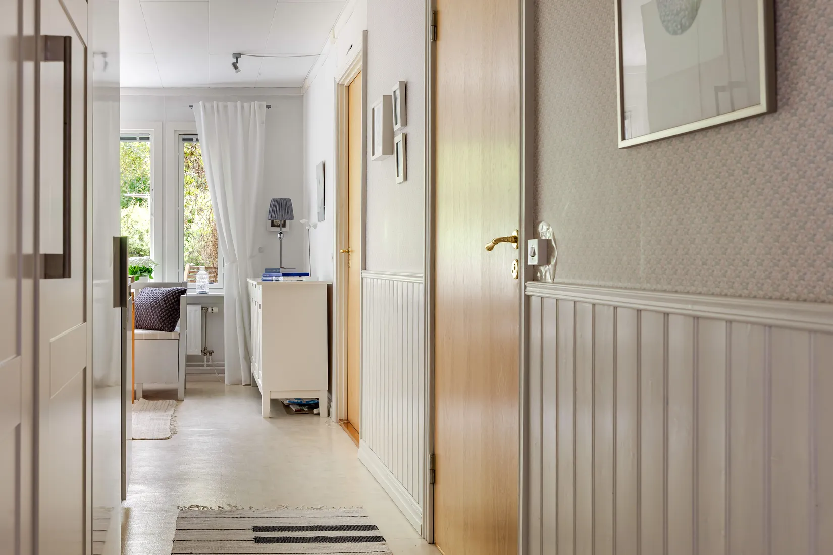 Villa, Ekbacksvägen 4, Bestorp, Linköping