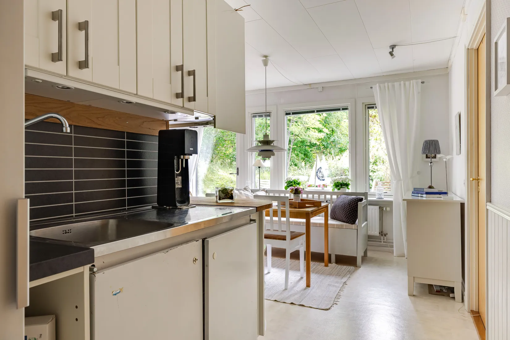 Villa, Ekbacksvägen 4, Bestorp, Linköping