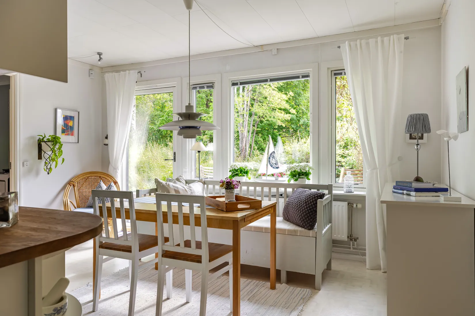 Villa, Ekbacksvägen 4, Bestorp, Linköping