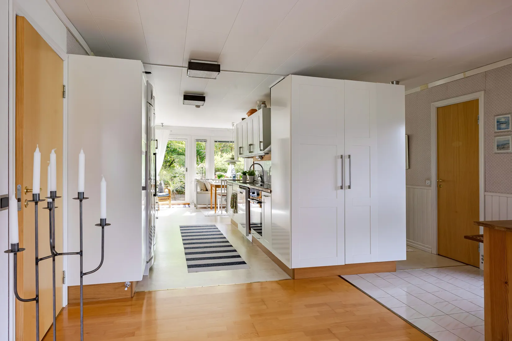 Villa, Ekbacksvägen 4, Bestorp, Linköping