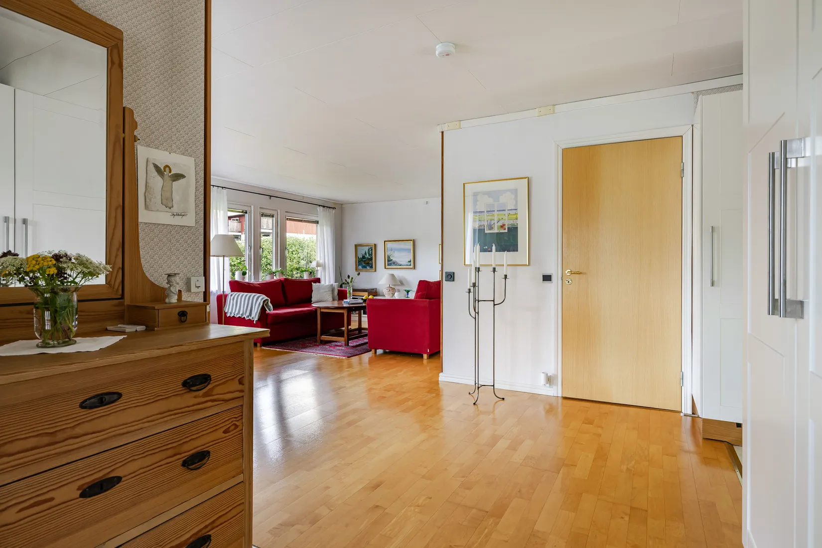 Villa, Ekbacksvägen 4, Bestorp, Linköping