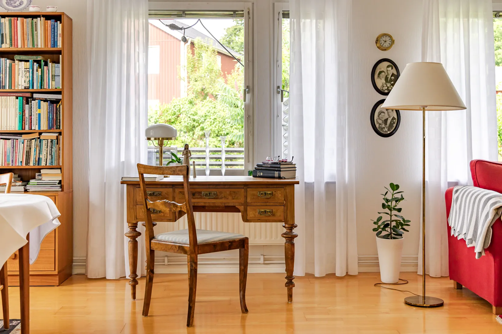 Villa, Ekbacksvägen 4, Bestorp, Linköping