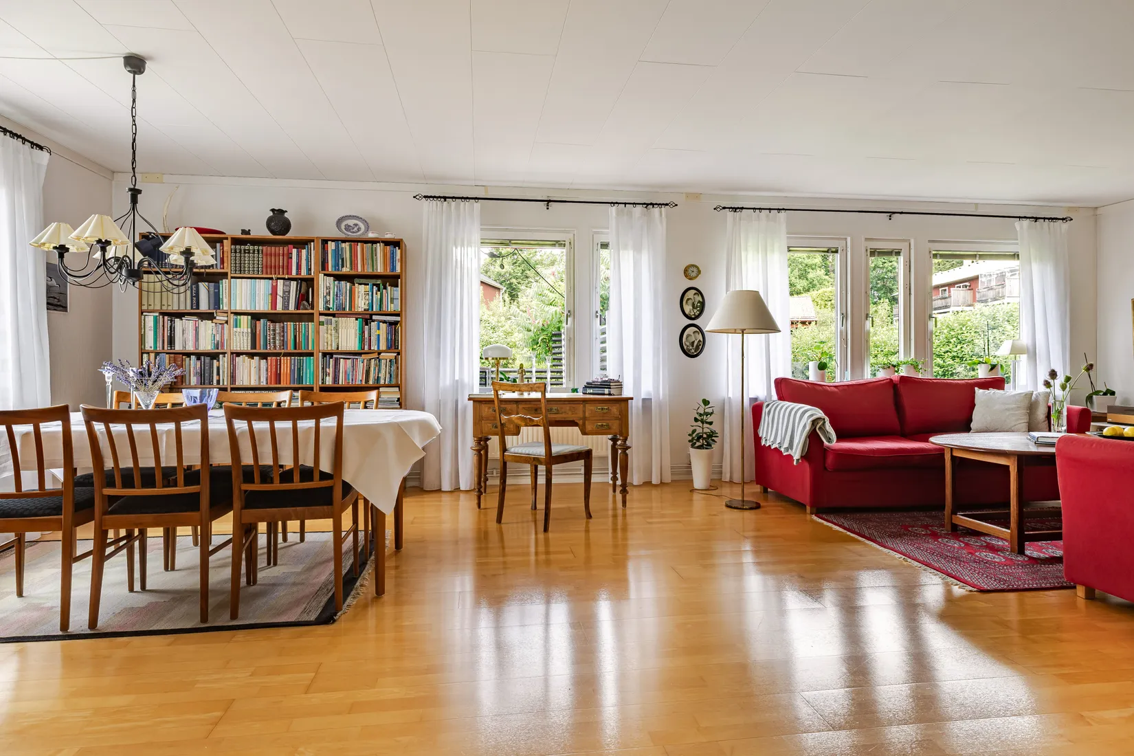 Villa, Ekbacksvägen 4, Bestorp, Linköping