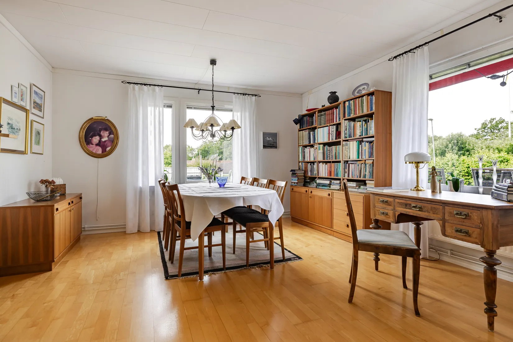 Villa, Ekbacksvägen 4, Bestorp, Linköping