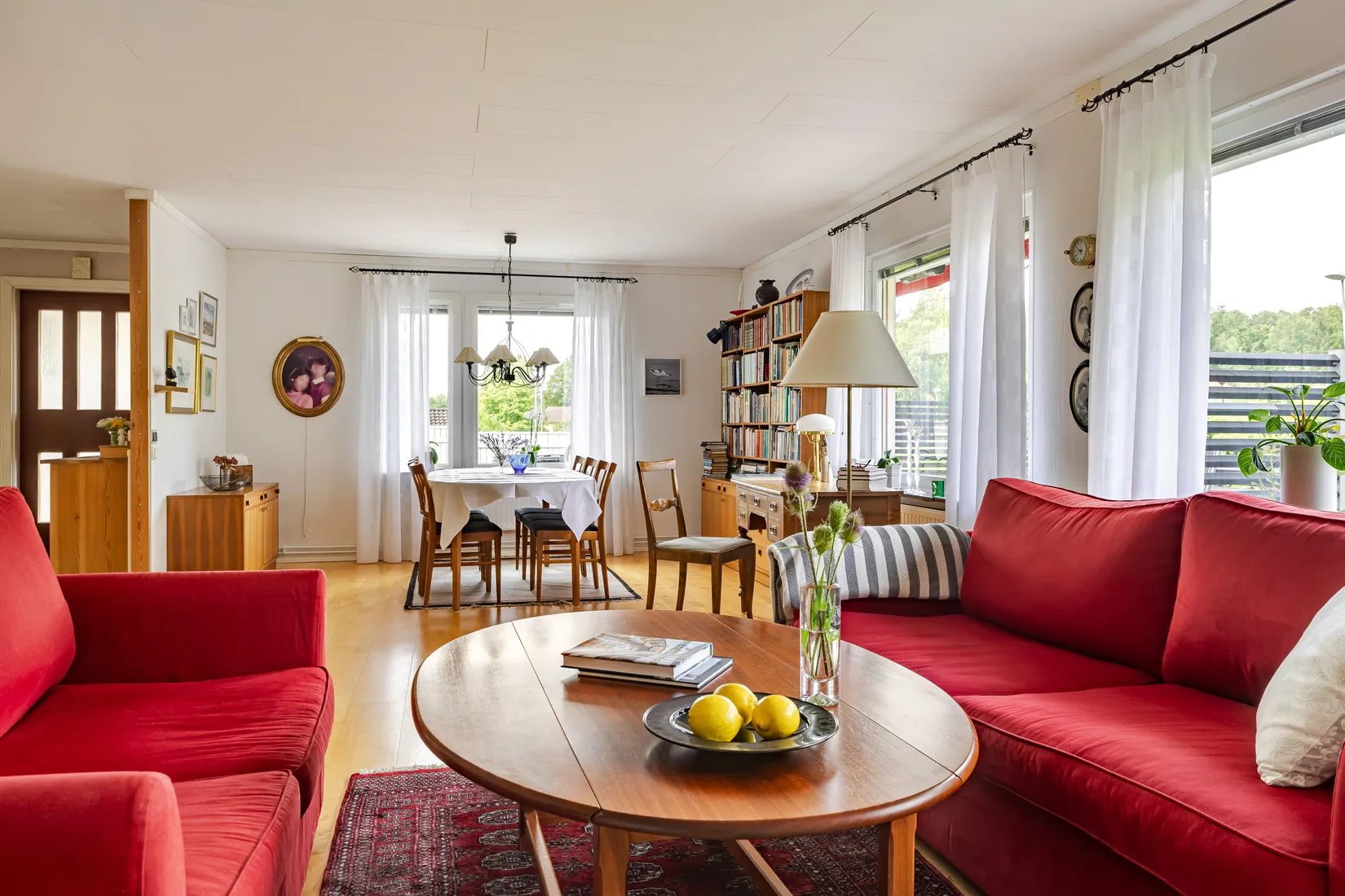 Villa, Ekbacksvägen 4, Bestorp, Linköping