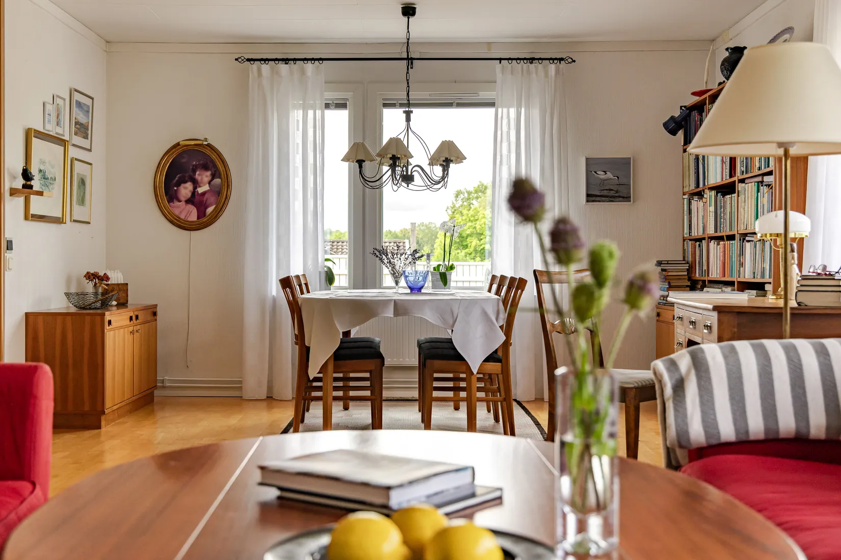 Villa, Ekbacksvägen 4, Bestorp, Linköping