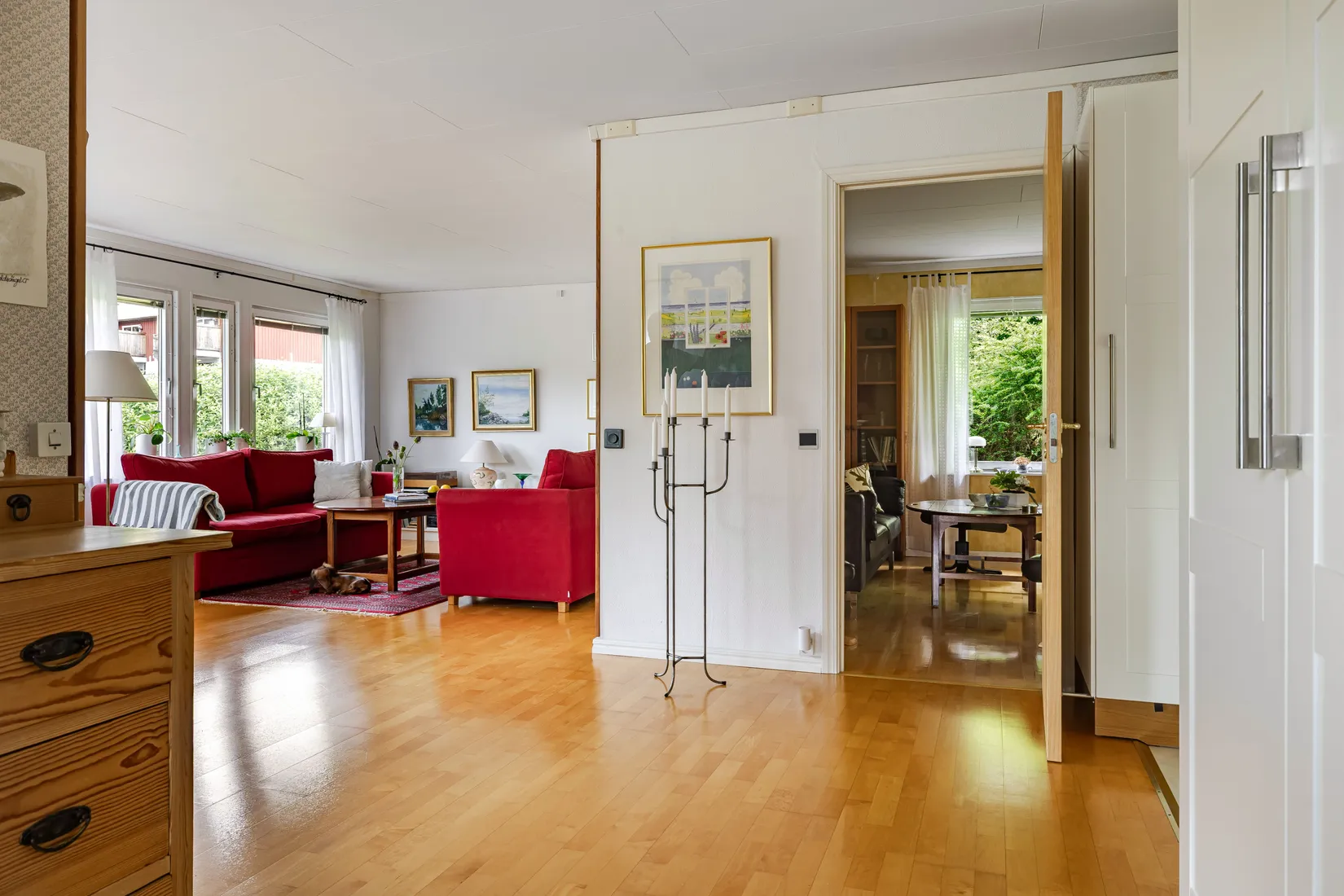 Villa, Ekbacksvägen 4, Bestorp, Linköping