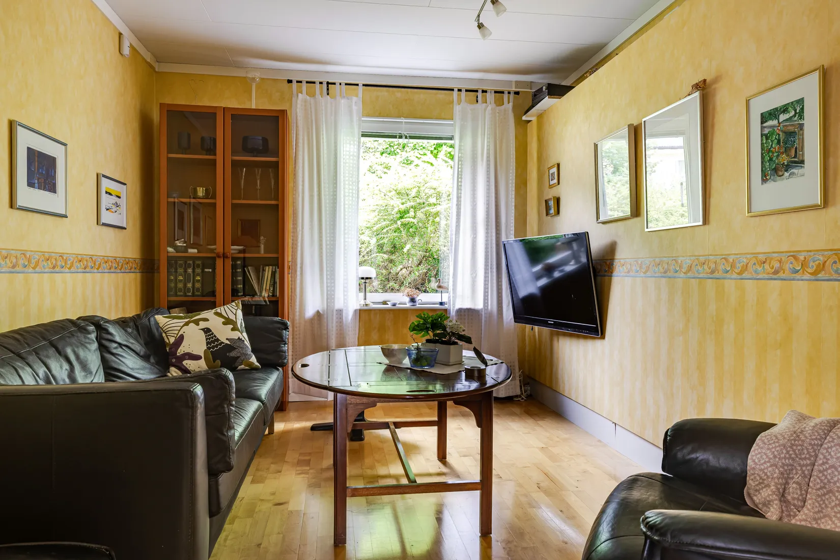 Villa, Ekbacksvägen 4, Bestorp, Linköping