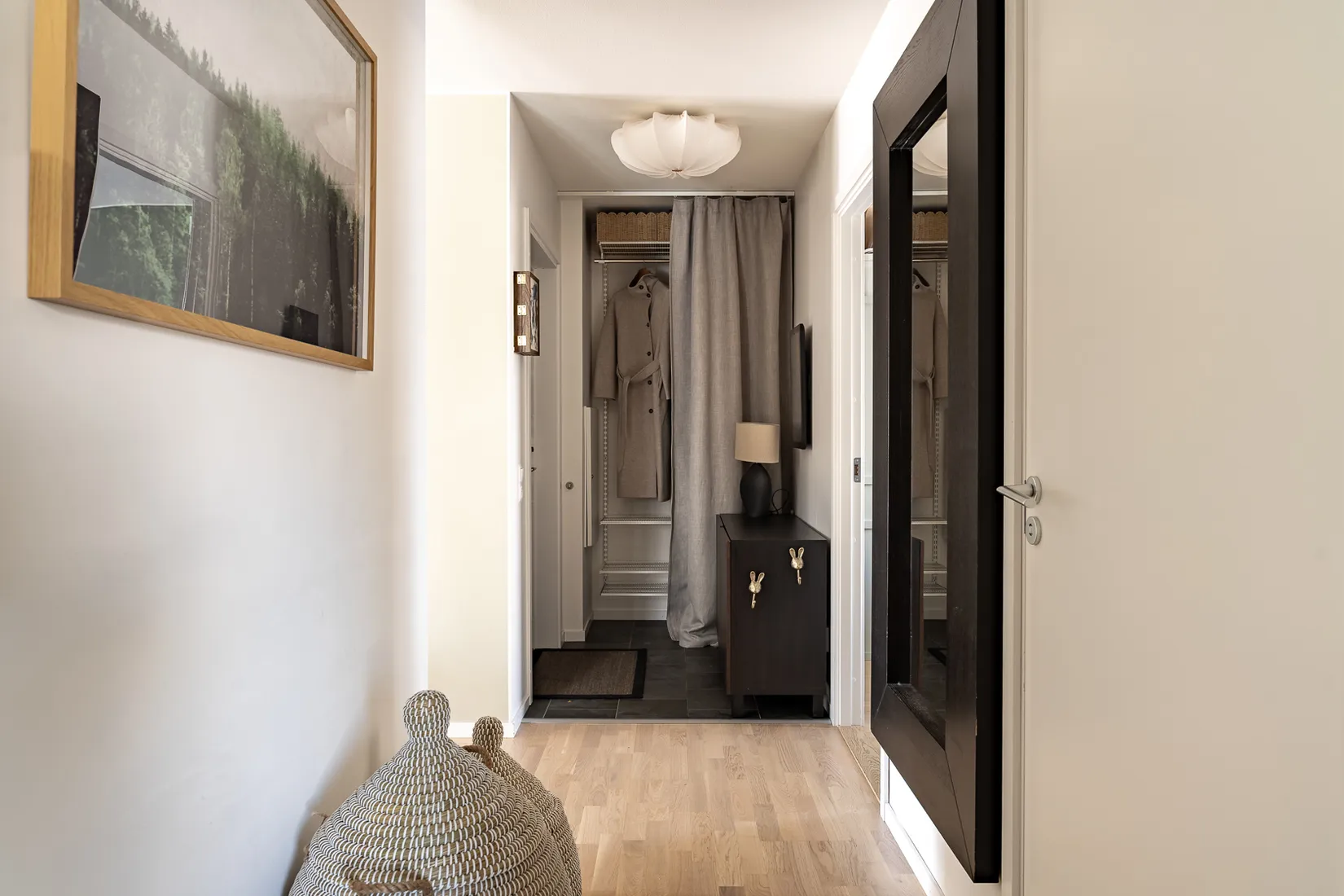 Bostadsrätt, Sjöjungfrugatan 3B, Öster Mälarstrand, Västerås