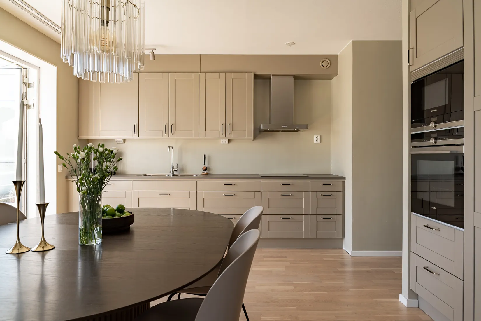 Bostadsrätt, Sjöjungfrugatan 3B, Öster Mälarstrand, Västerås