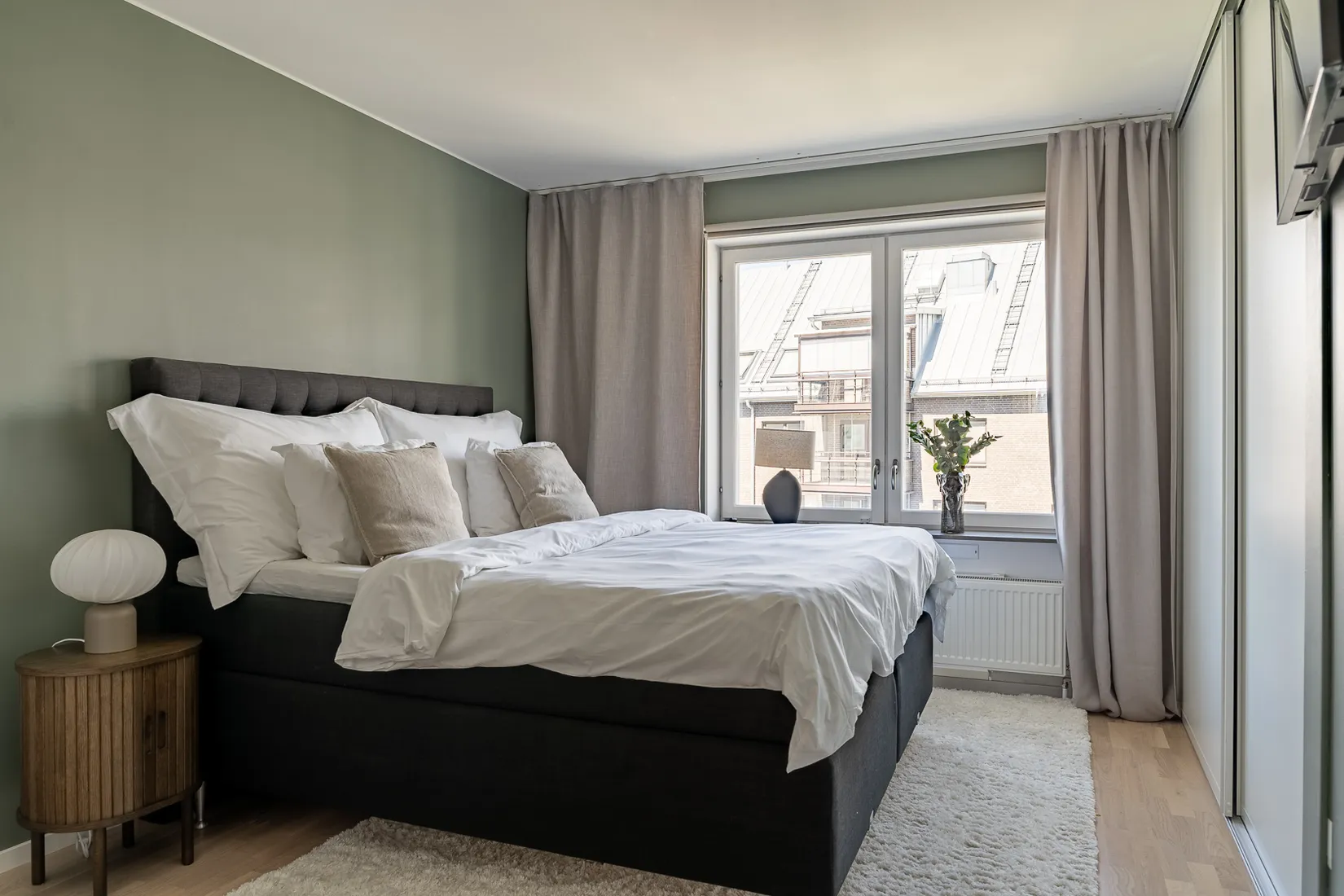 Bostadsrätt, Sjöjungfrugatan 3B, Öster Mälarstrand, Västerås