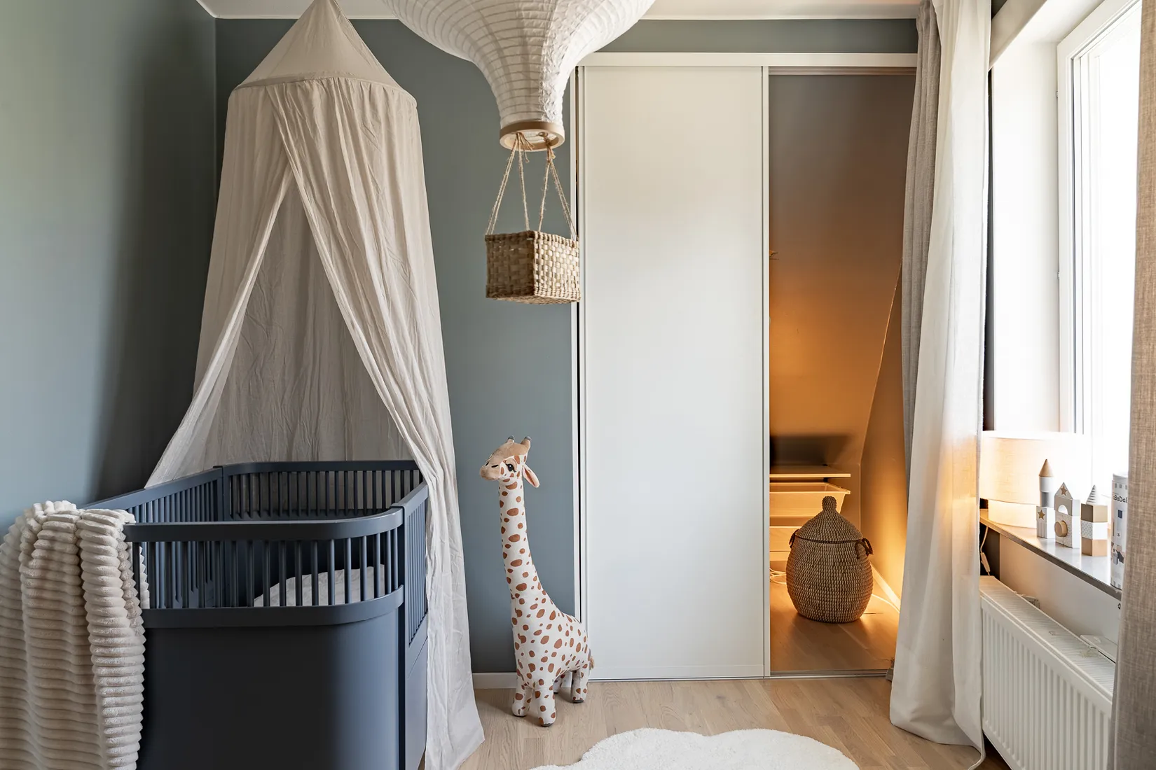 Bostadsrätt, Sjöjungfrugatan 3B, Öster Mälarstrand, Västerås