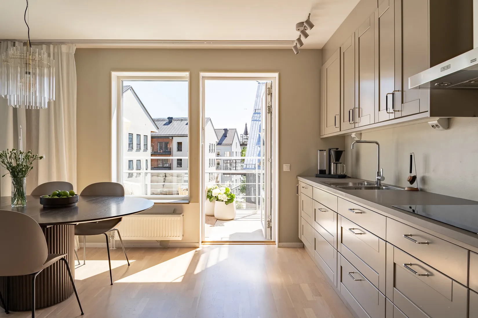 Bostadsrätt, Sjöjungfrugatan 3B, Öster Mälarstrand, Västerås