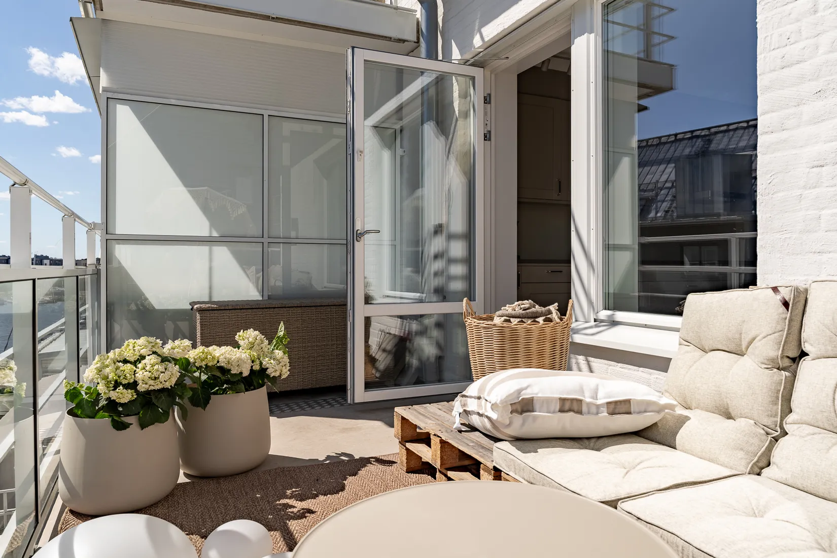 Bostadsrätt, Sjöjungfrugatan 3B, Öster Mälarstrand, Västerås