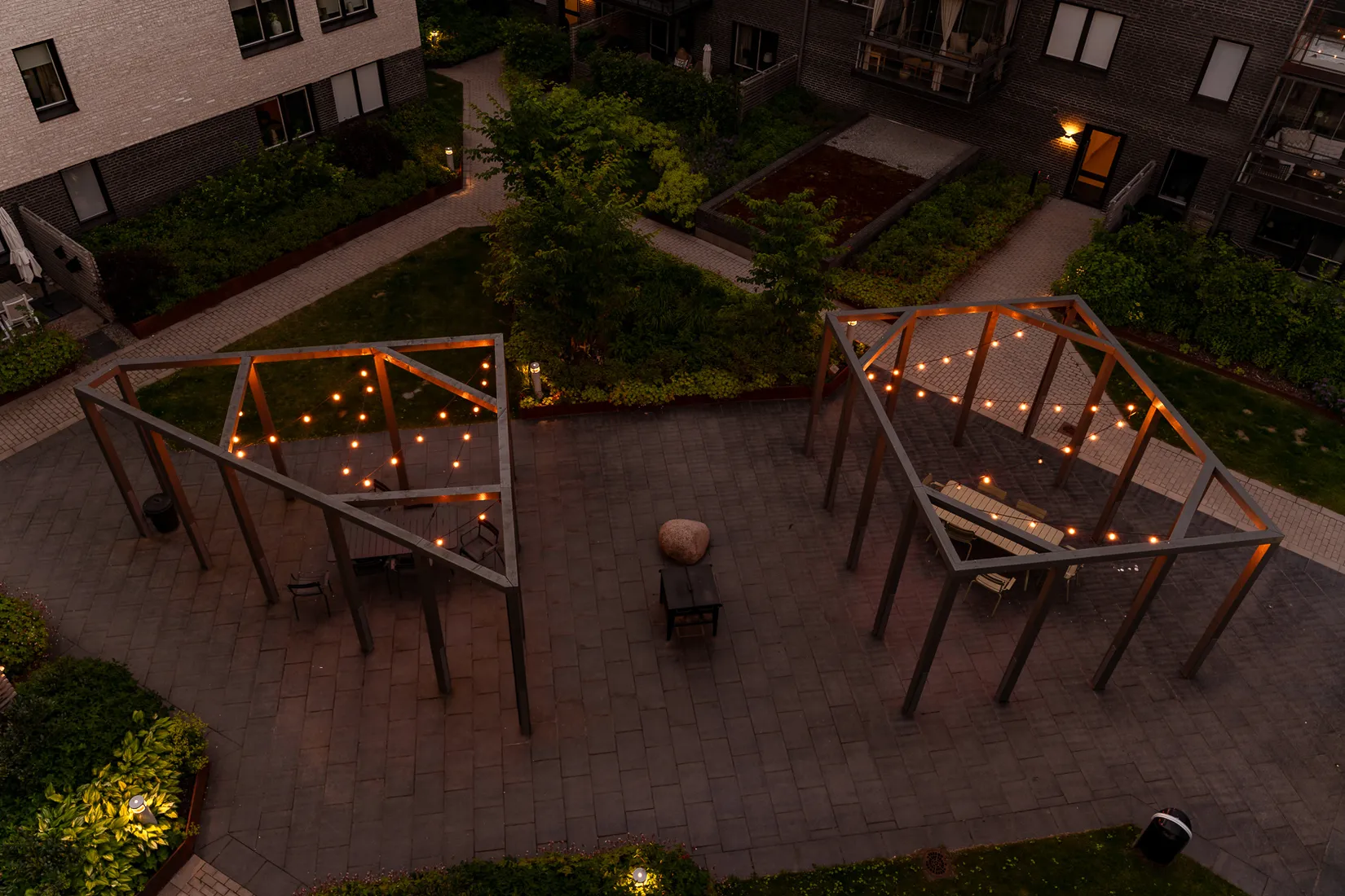 Bostadsrätt, Sjöjungfrugatan 3B, Öster Mälarstrand, Västerås