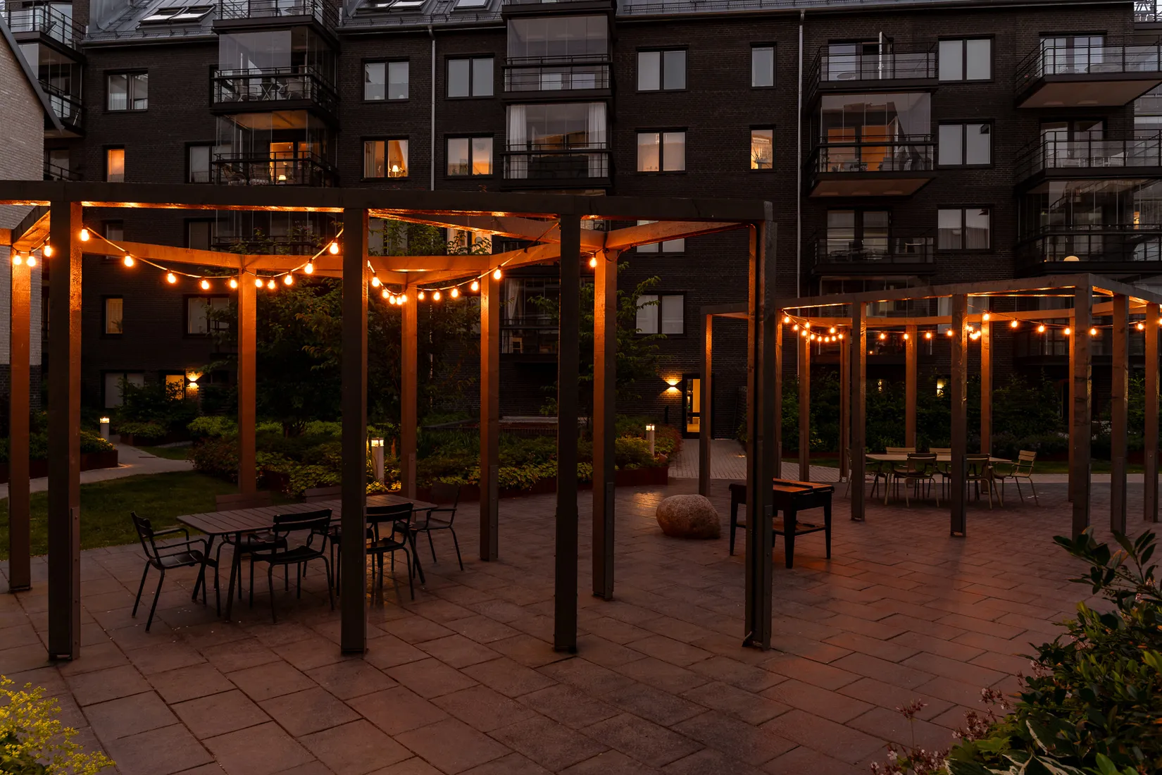 Bostadsrätt, Sjöjungfrugatan 3B, Öster Mälarstrand, Västerås
