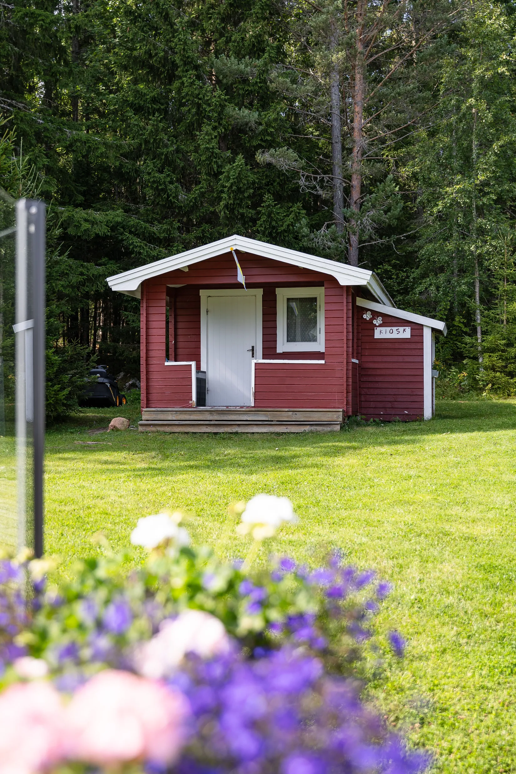 Fritidshus, Oxhällan 229 och 230, Alnö - Oxhällan, Sundsvall
