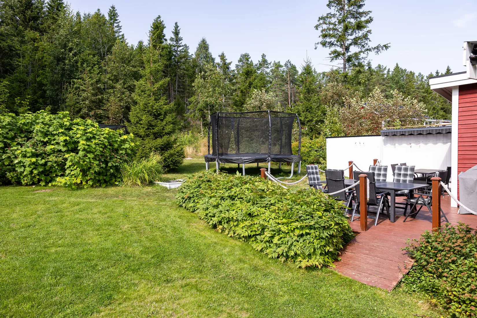 Fritidshus, Oxhällan 229 och 230, Alnö - Oxhällan, Sundsvall