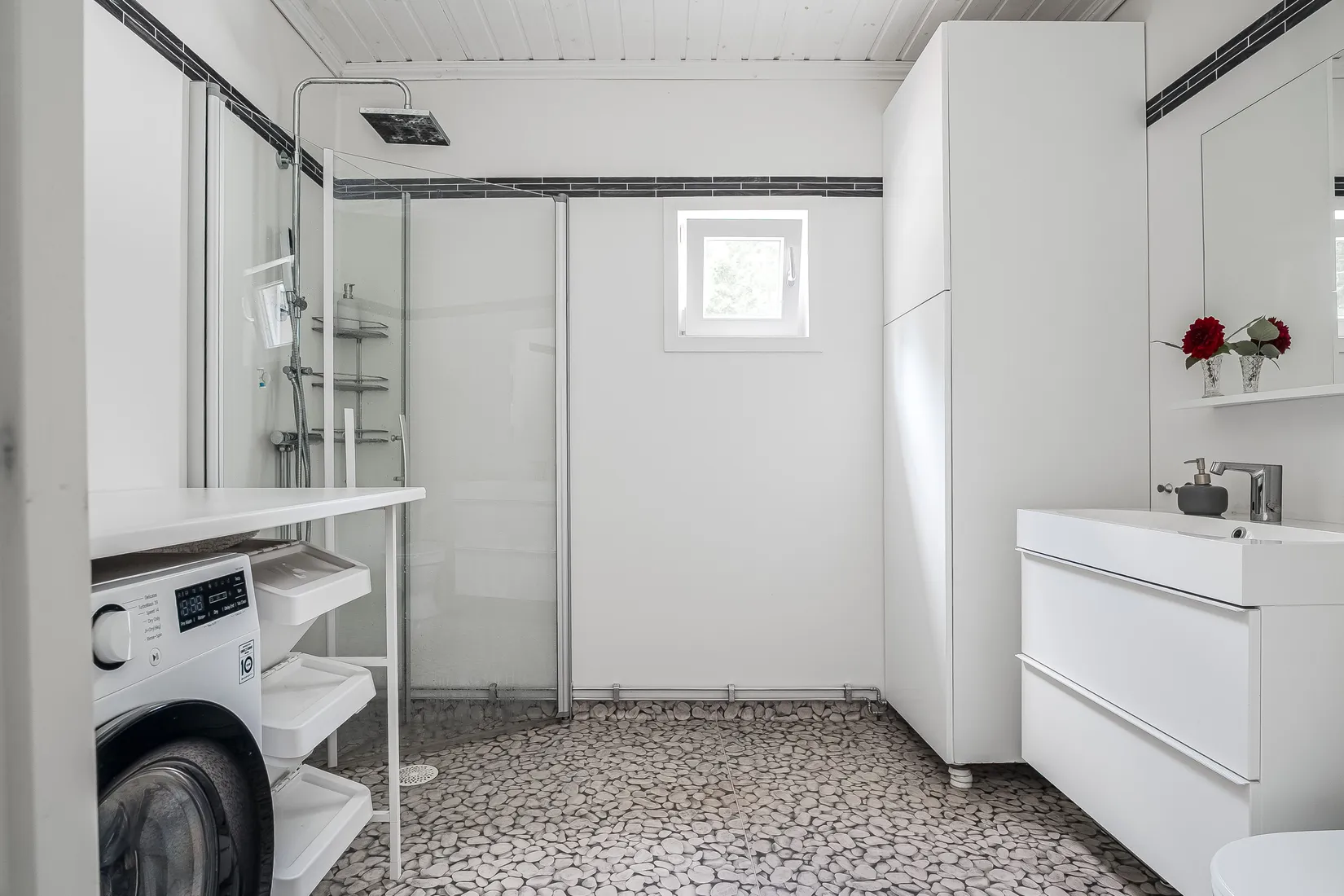 Fritidshus, Oxhällan 229 och 230, Alnö - Oxhällan, Sundsvall
