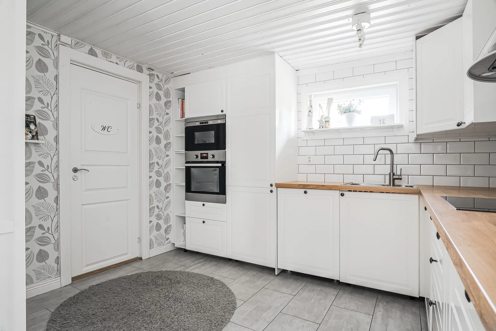 Fritidshus, Oxhällan 229 och 230, Alnö - Oxhällan, Sundsvall