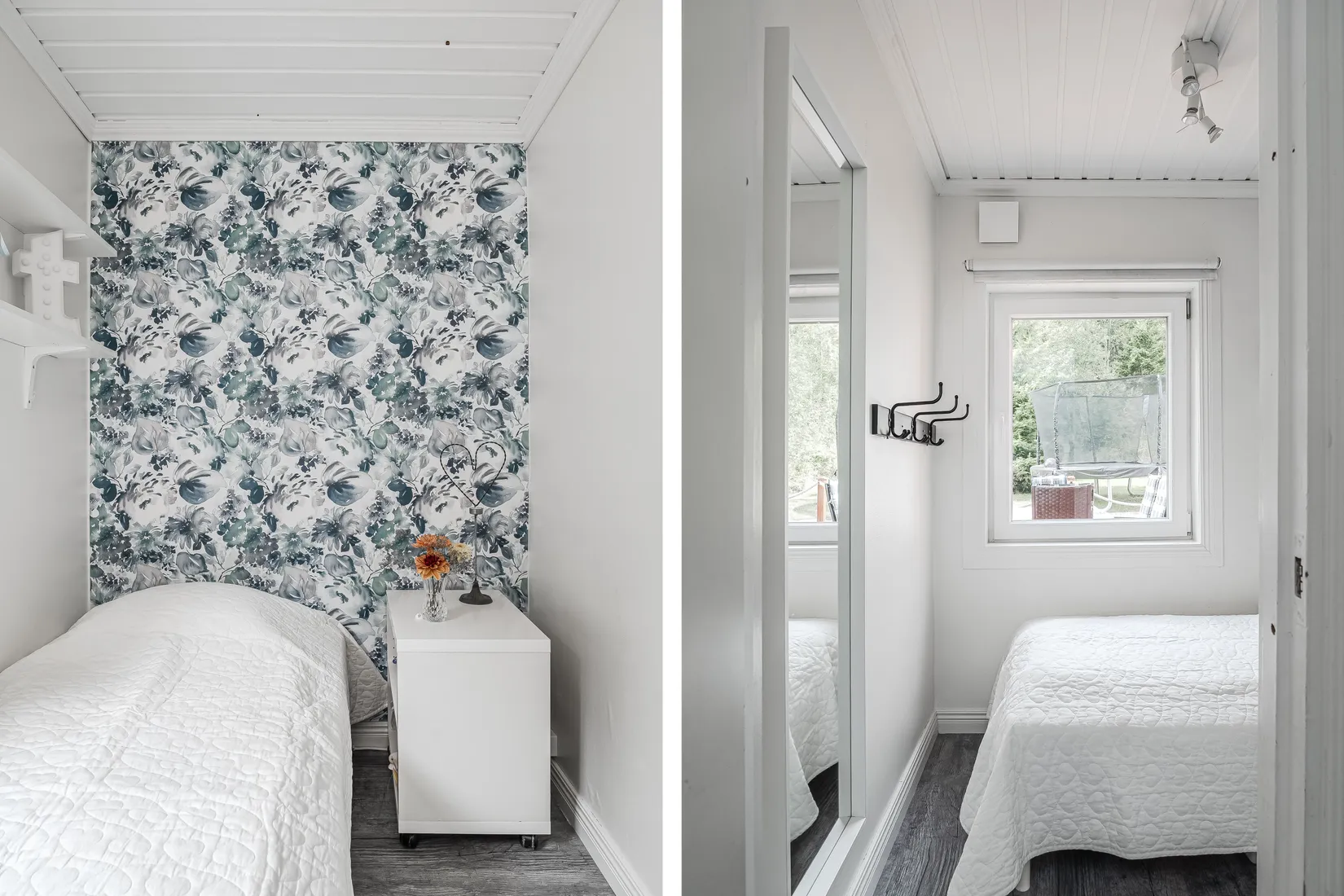 Fritidshus, Oxhällan 229 och 230, Alnö - Oxhällan, Sundsvall