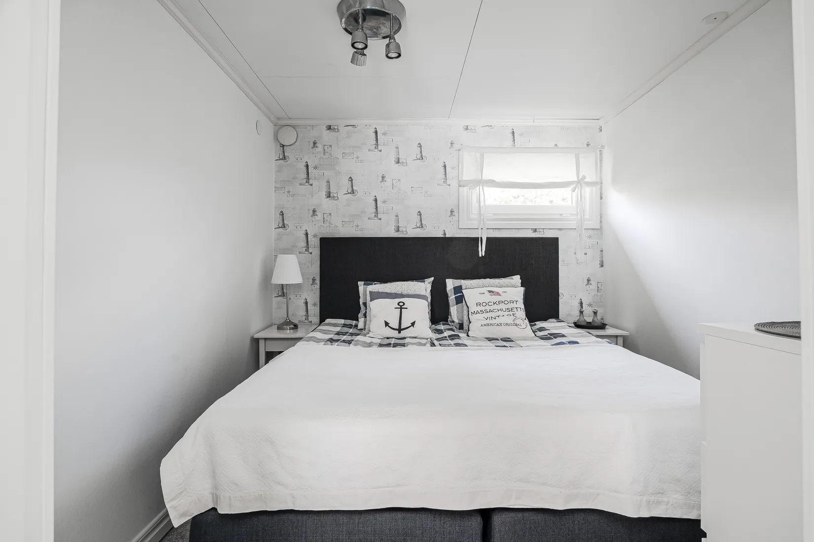 Fritidshus, Oxhällan 229 och 230, Alnö - Oxhällan, Sundsvall