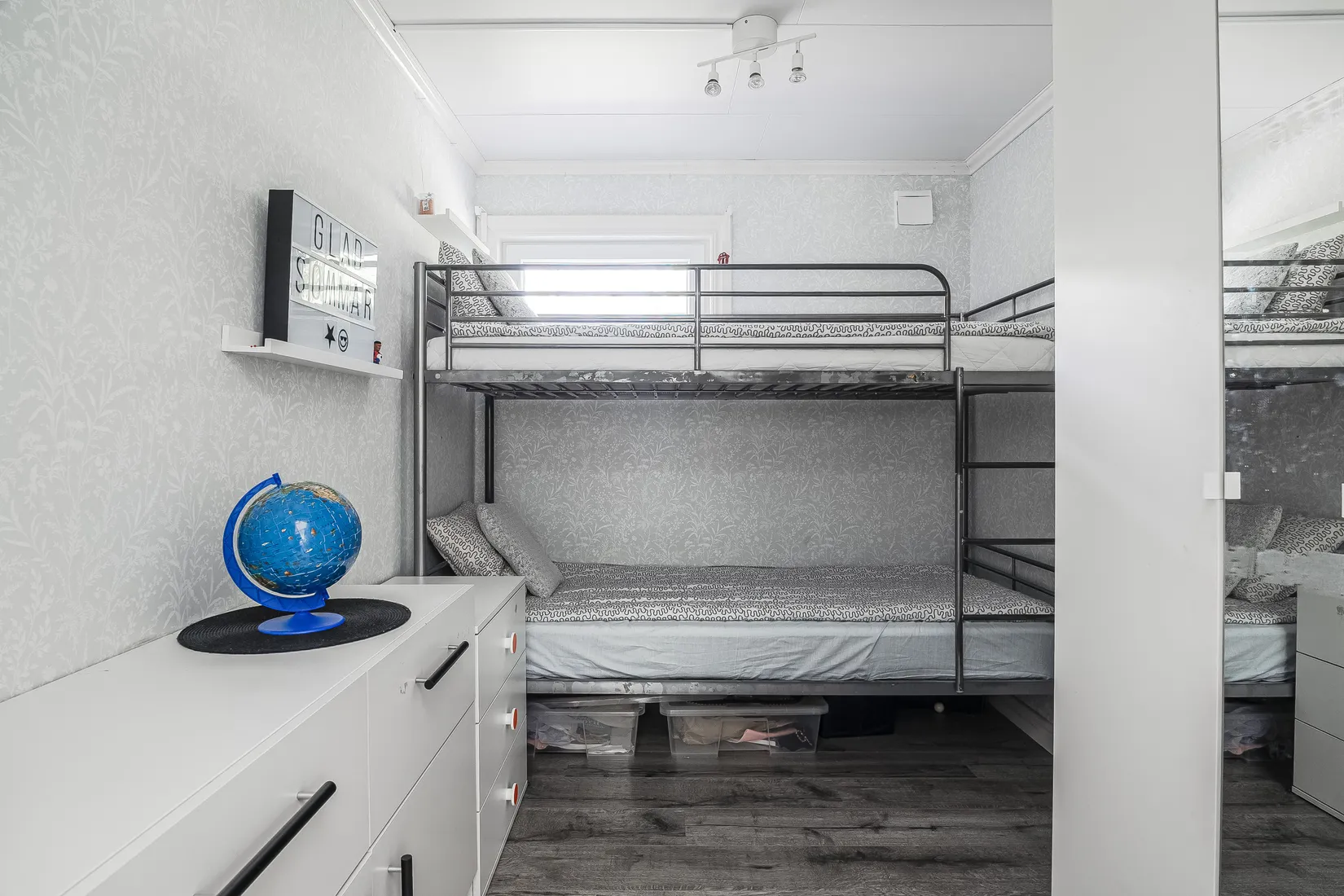 Fritidshus, Oxhällan 229 och 230, Alnö - Oxhällan, Sundsvall