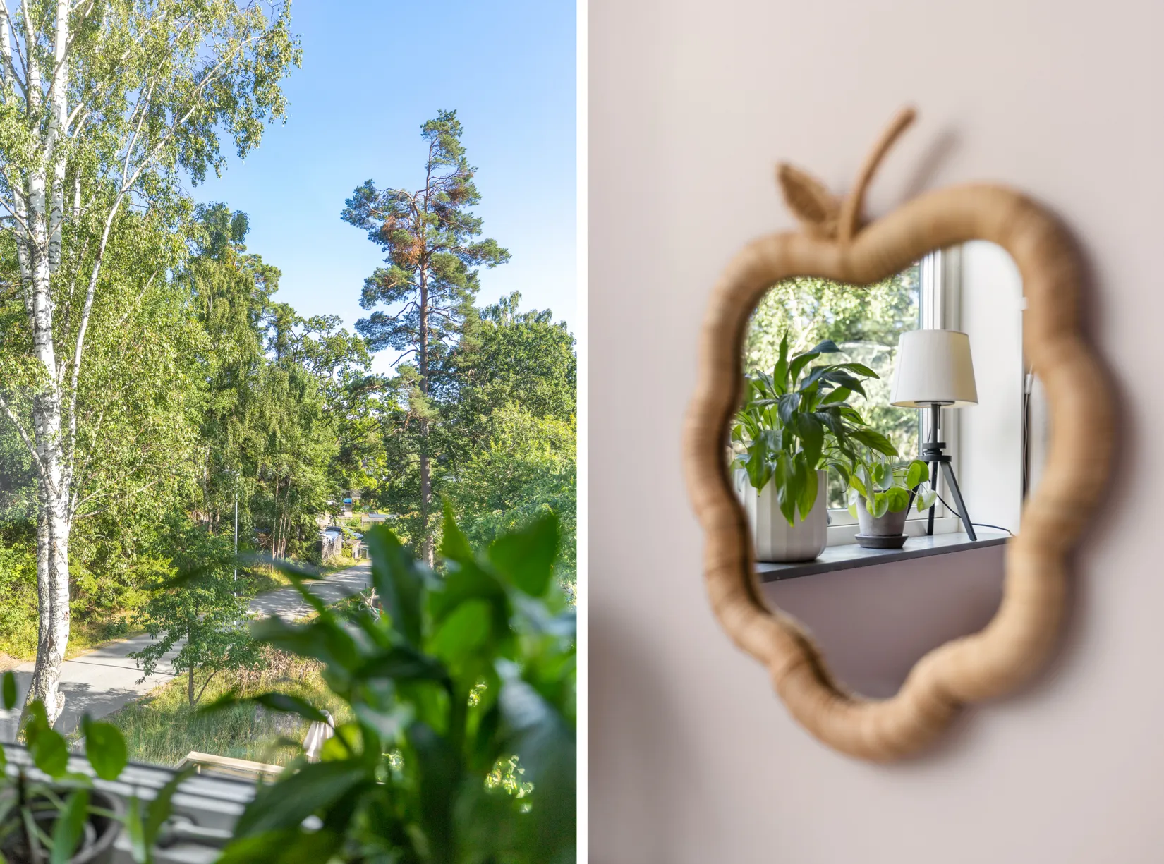 Radhus, Törnrosvägen 3A, Tyresö strand, Tyresö