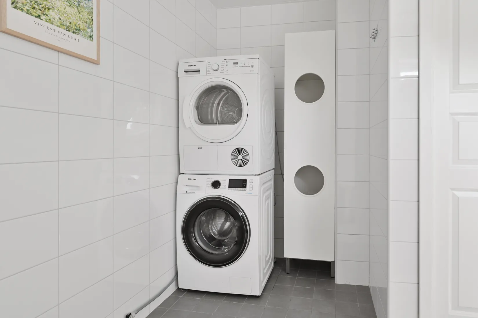 Radhus, Stenhagsvägen 48E, Båtstorp, Österåker