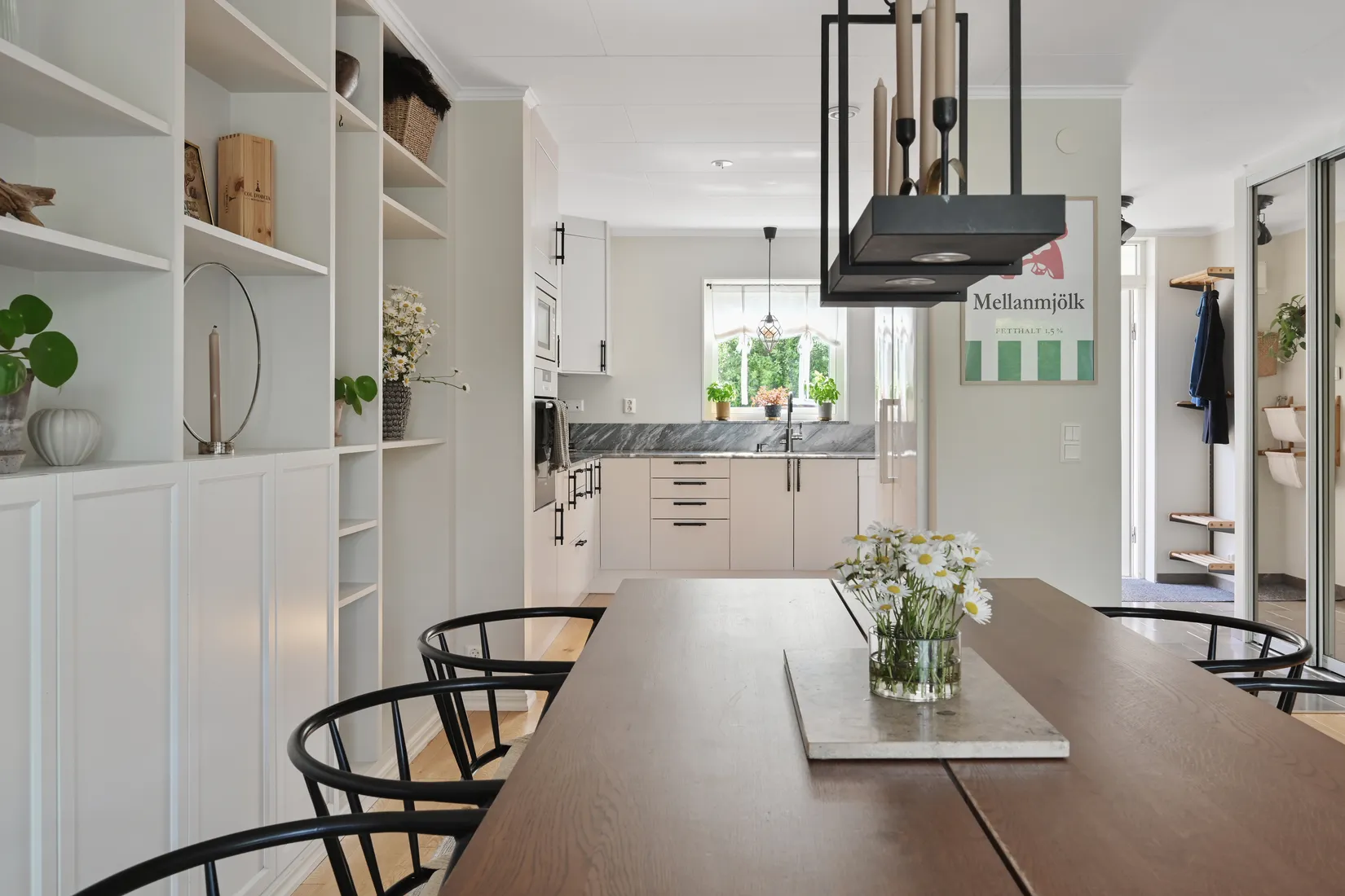 Radhus, Stenhagsvägen 48E, Båtstorp, Österåker