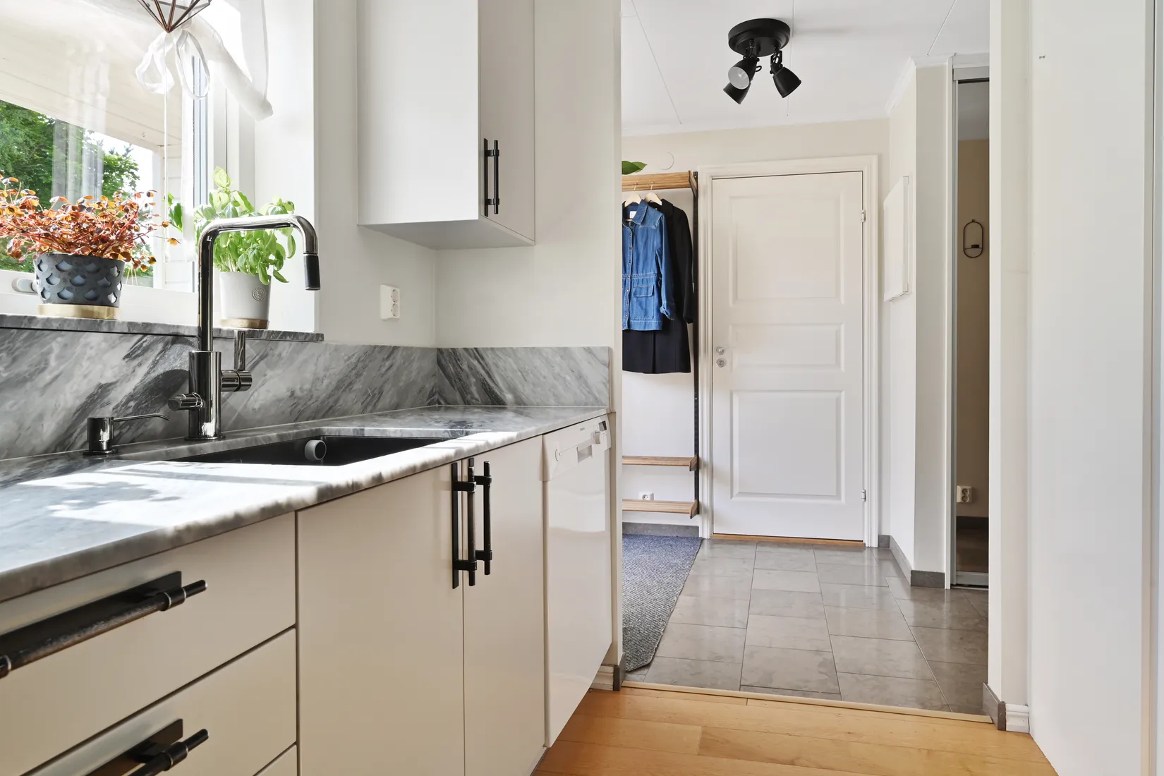 Radhus, Stenhagsvägen 48E, Båtstorp, Österåker