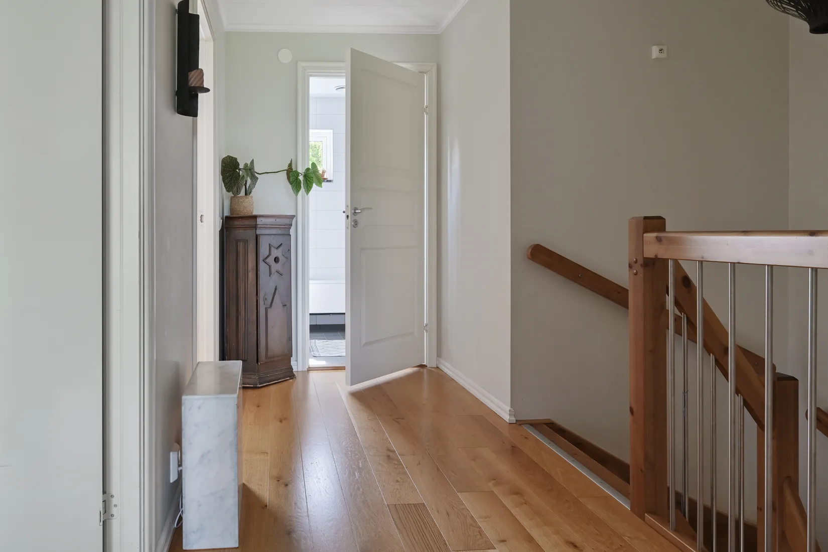 Radhus, Stenhagsvägen 48E, Båtstorp, Österåker