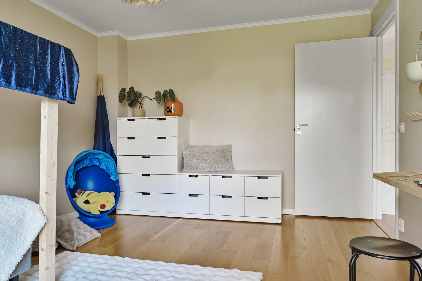 Radhus, Stenhagsvägen 48E, Båtstorp, Österåker