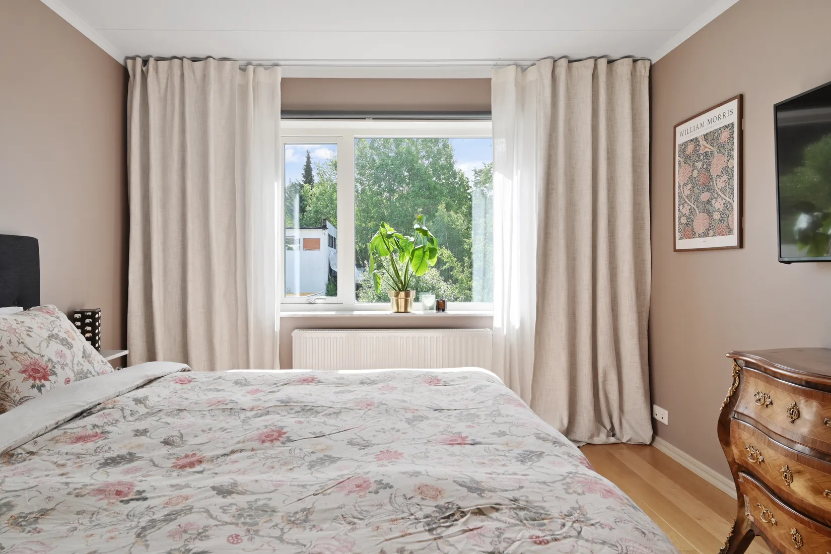 Radhus, Stenhagsvägen 48E, Båtstorp, Österåker