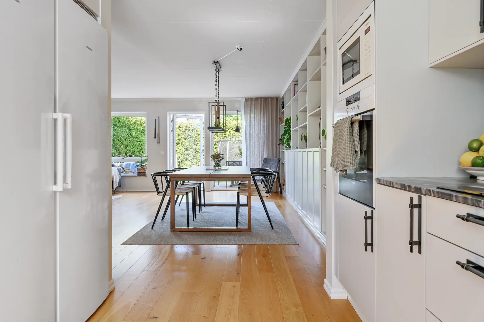 Radhus, Stenhagsvägen 48E, Båtstorp, Österåker