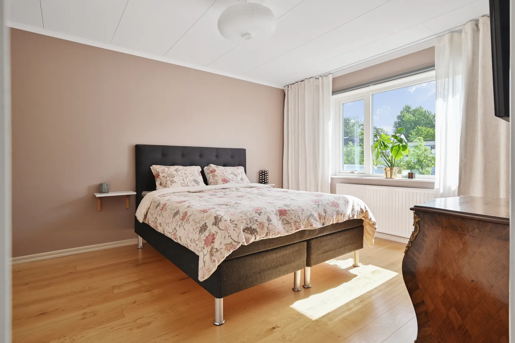 Radhus, Stenhagsvägen 48E, Båtstorp, Österåker