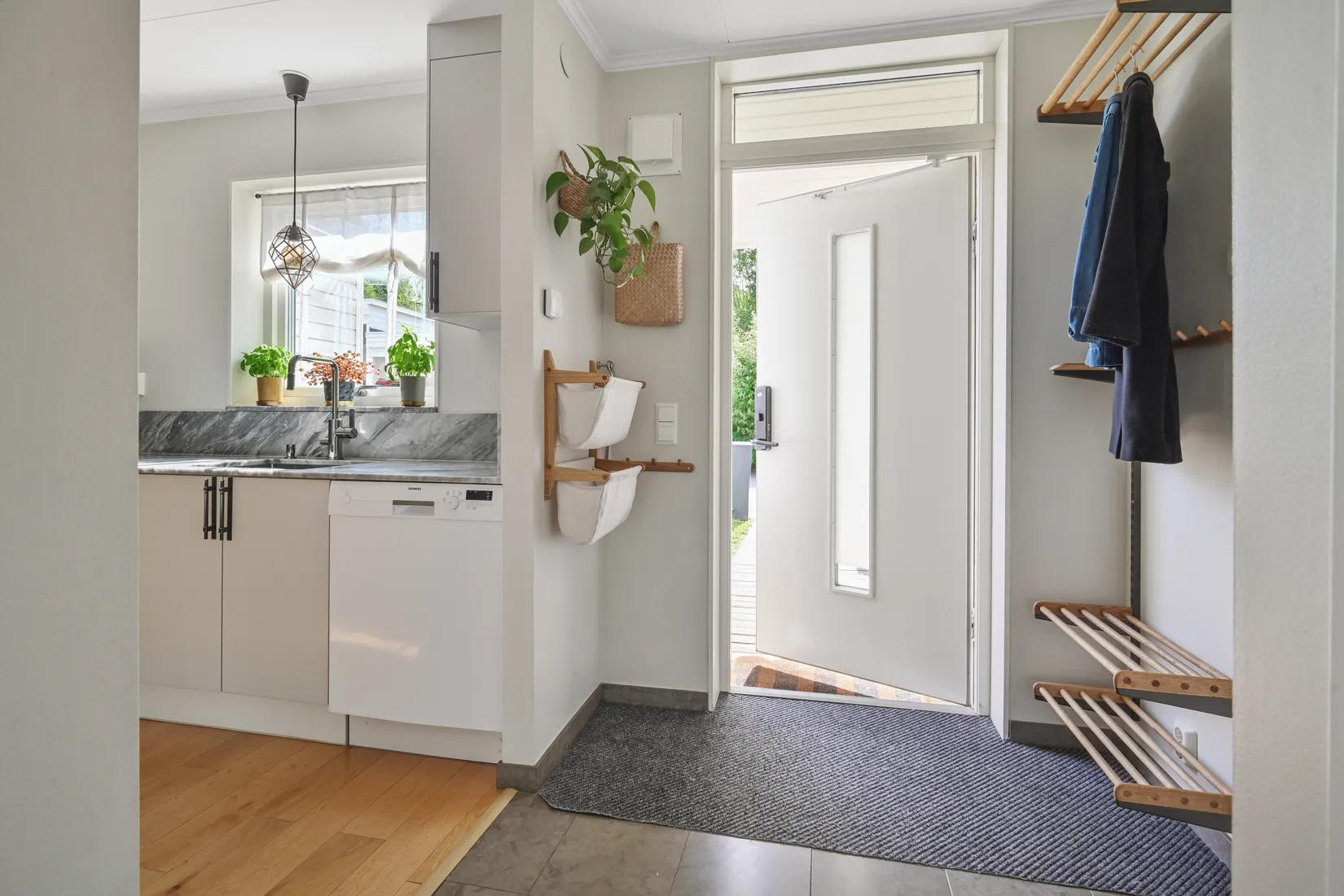 Radhus, Stenhagsvägen 48E, Båtstorp, Österåker