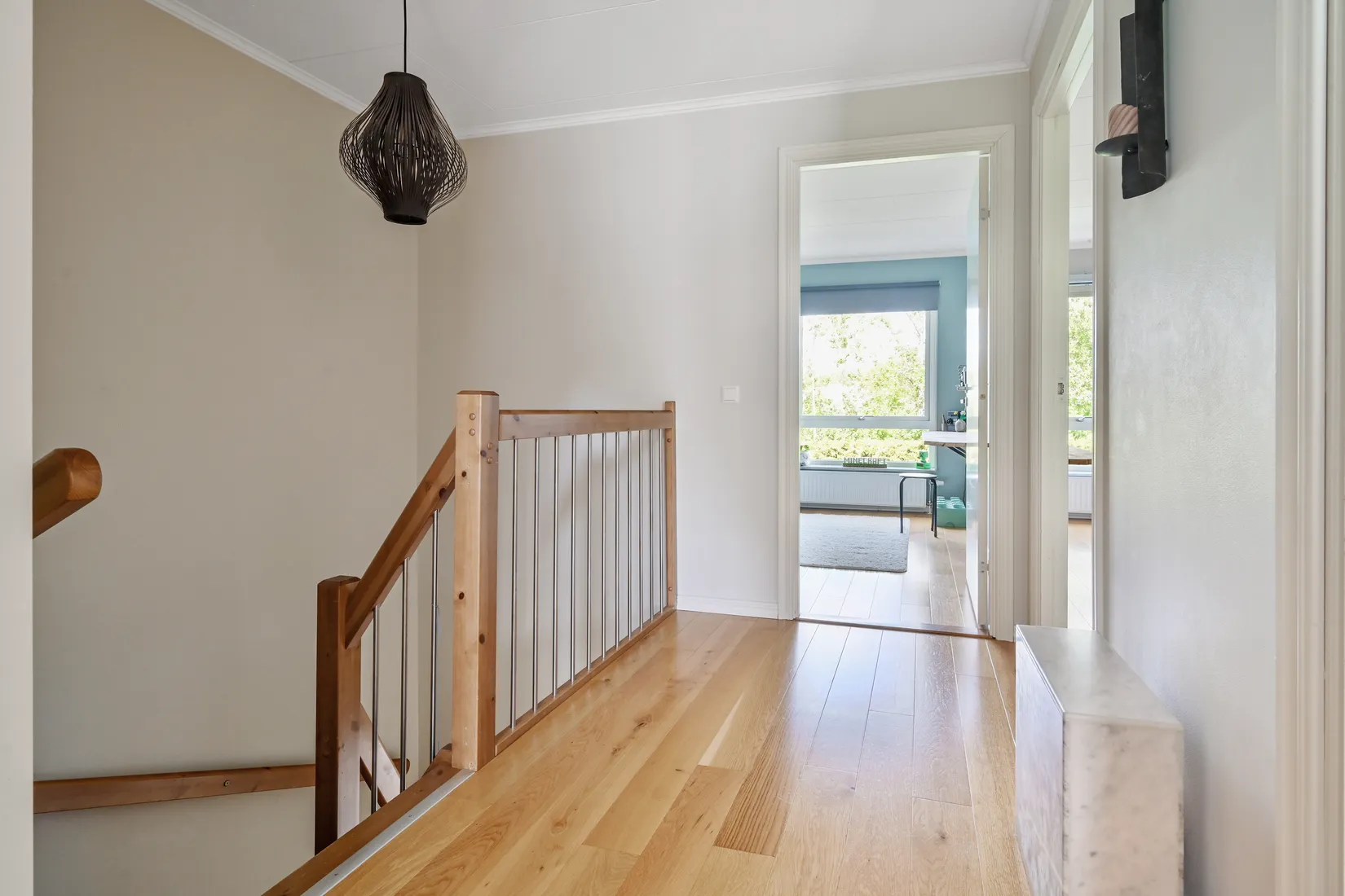 Radhus, Stenhagsvägen 48E, Båtstorp, Österåker