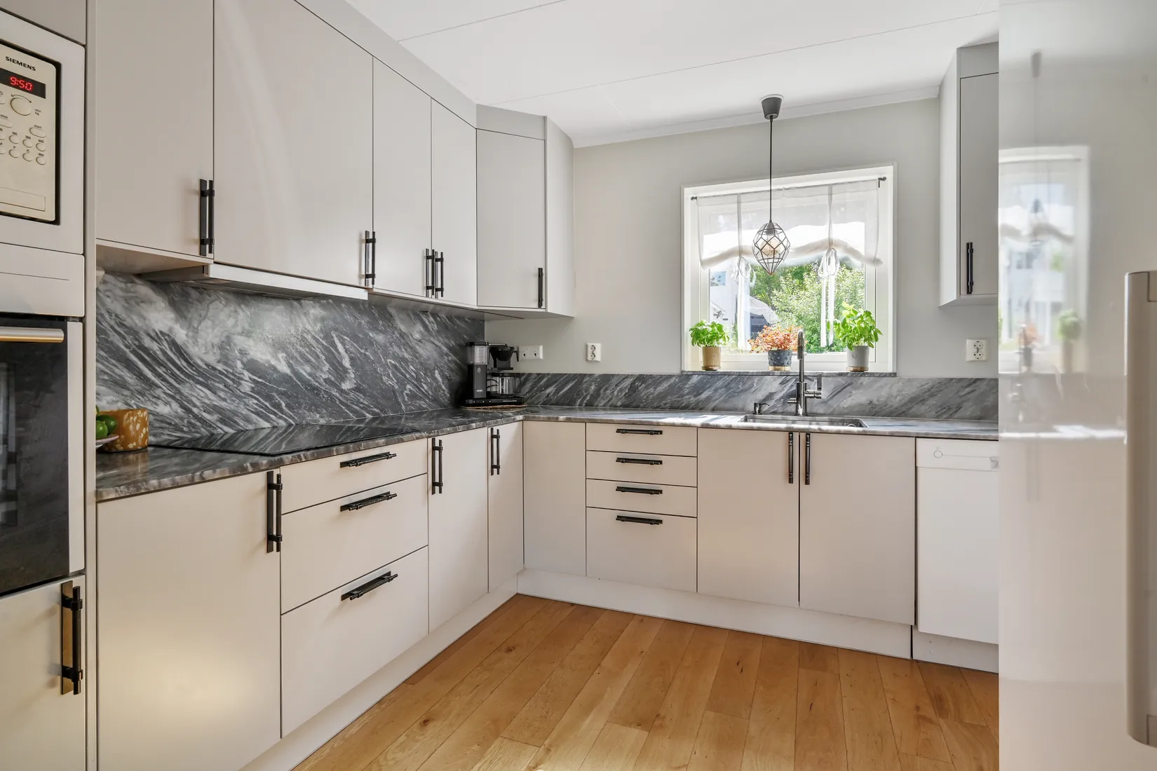 Radhus, Stenhagsvägen 48E, Båtstorp, Österåker